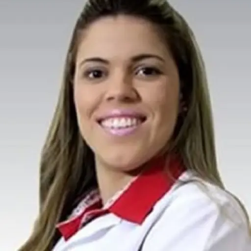 Dra. Alandra Maturino