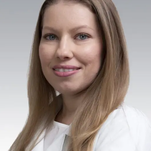 Dra. Amanda Coelli
