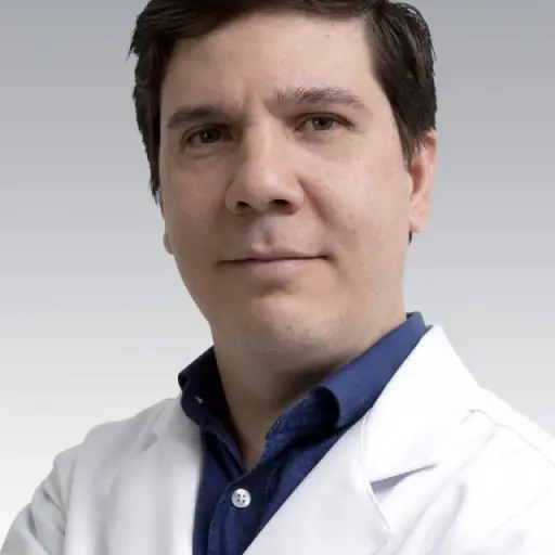 Dr. André Boa Sorte