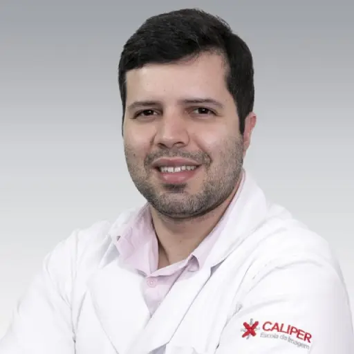 Dr. Andre Gentil