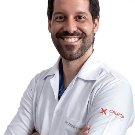 Dr. Antônio Carlos Garcia Ribeiro Júnior