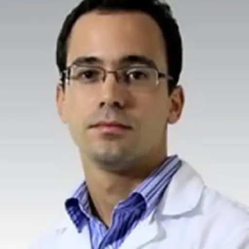 Dr. Antônio Henrique