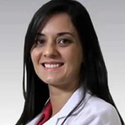 Dra. Camila Mariana
