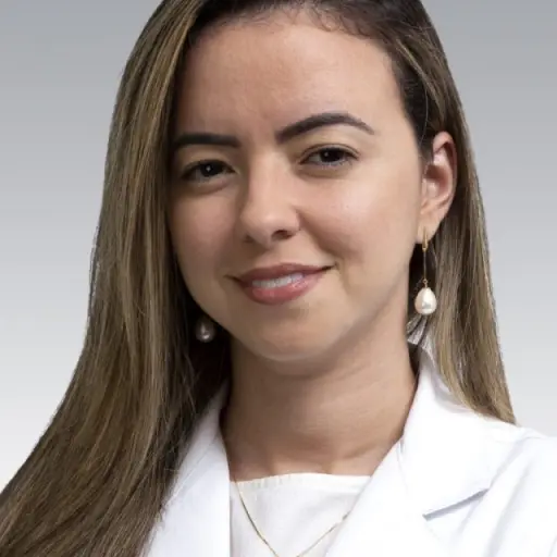 Dra. Caroline Costa