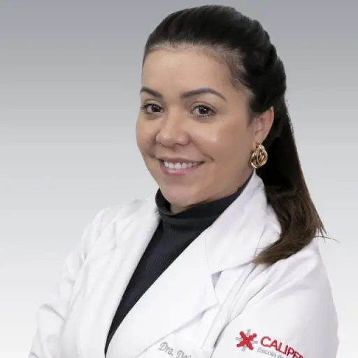 Dra. Daiane Brito