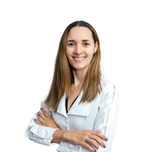 Dra. Dallila Carneiro