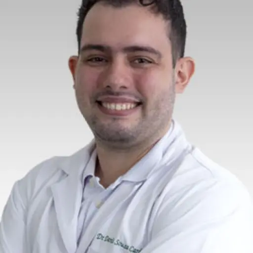 Dr. Danilo Cardoso