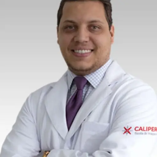 Dr. Emerson Junior