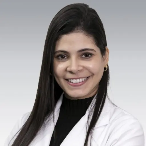 Dra. Fabiola Boson