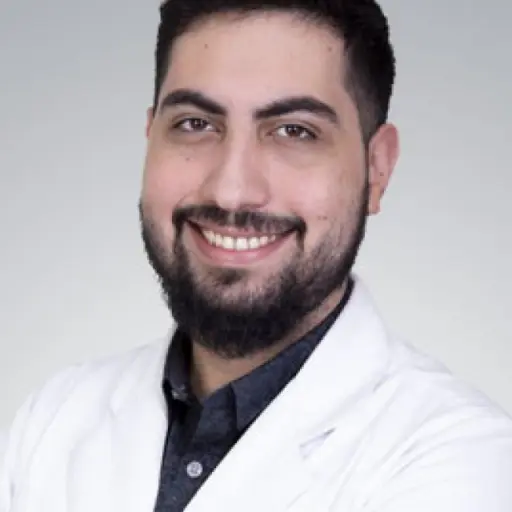 Dr. Gabriel Bello