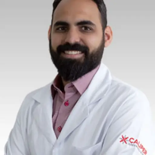 Dr. Gabriel Coelho