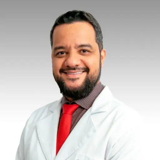Dr. Giancarlo Oliveira
