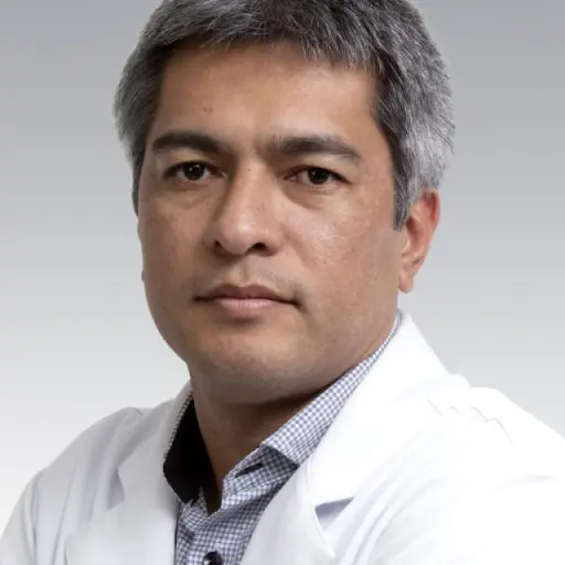 Dr. Guenki Goto