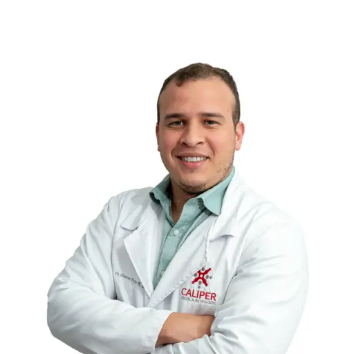 Dr. Hemerson Dyego