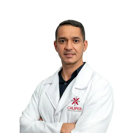 Dr. Ítalo Gonçalves