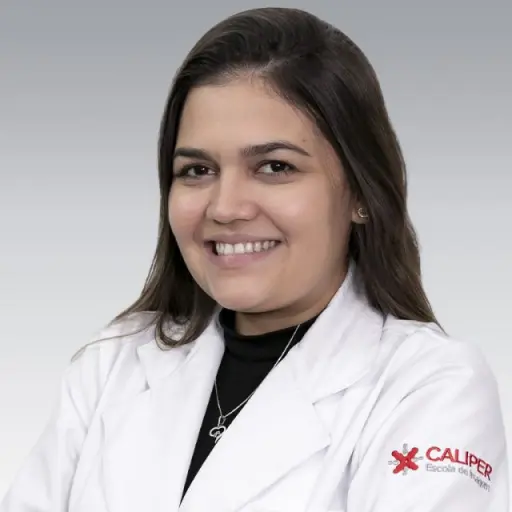 Dra. Lanna Rocha