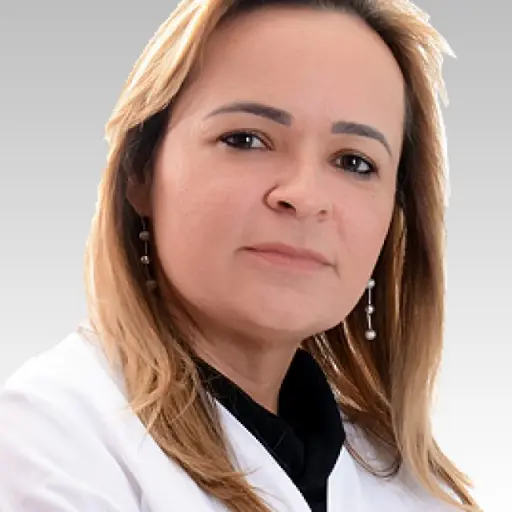 Dra. Larissa Magalhães
