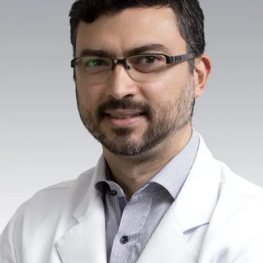 Dr. Marcelo Monteiro