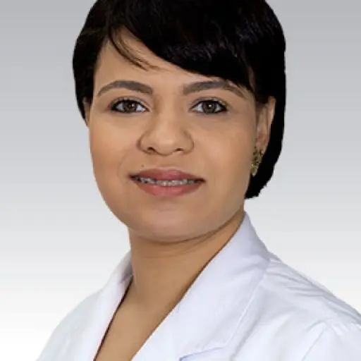 Dra. Maria Fernanda Simas