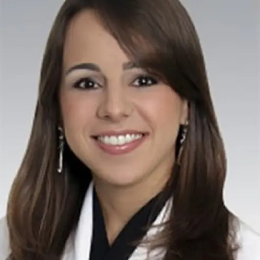 Dra. Marília Mercês