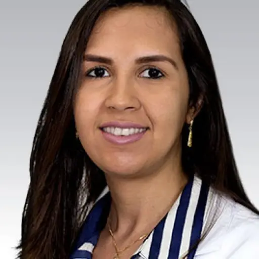 Dra. Monica Rocha Garcia