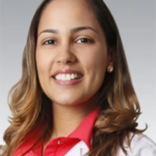 Dra. Nathalia Marcionilla