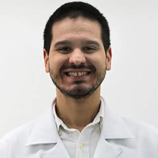 Dr. Rafael Leiróz