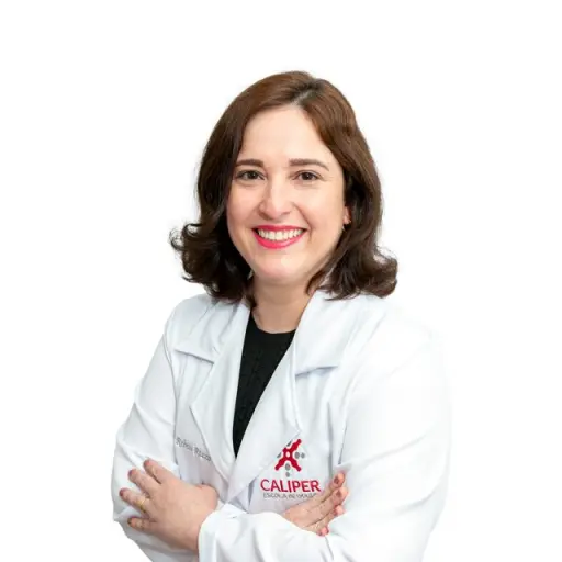 Dra. Rebeca Rizzo