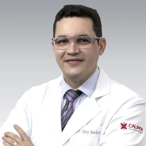 Dr. Renan Barbosa
