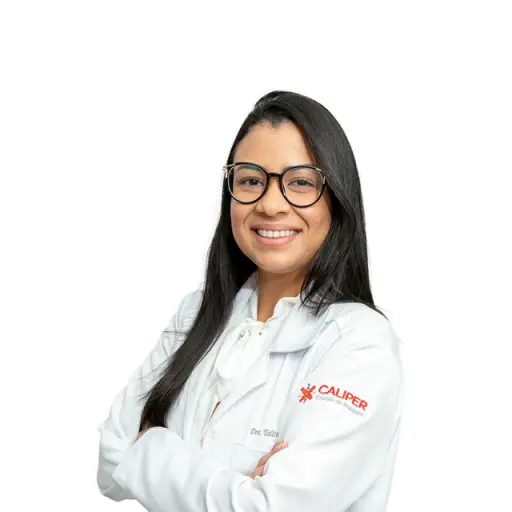 Dra. Talita Maria