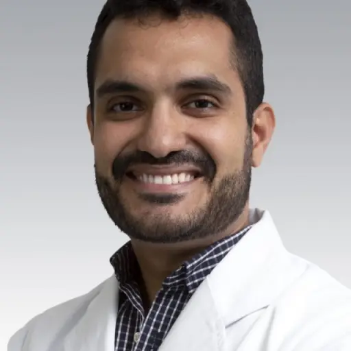 Dr. Vinícius Pina