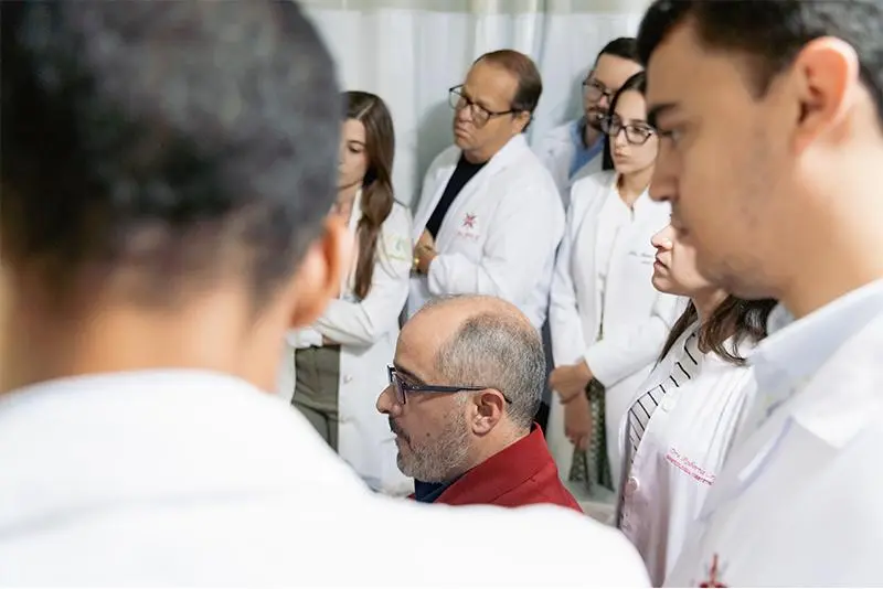 Curso de usg para médicos