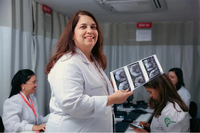 Cursos online na área da saúde