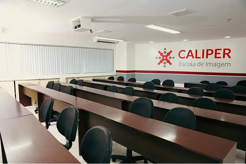 Escola de ultrassonografia abdominal