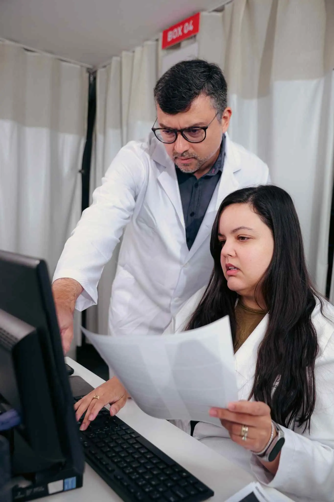Especialização médica em Salvador