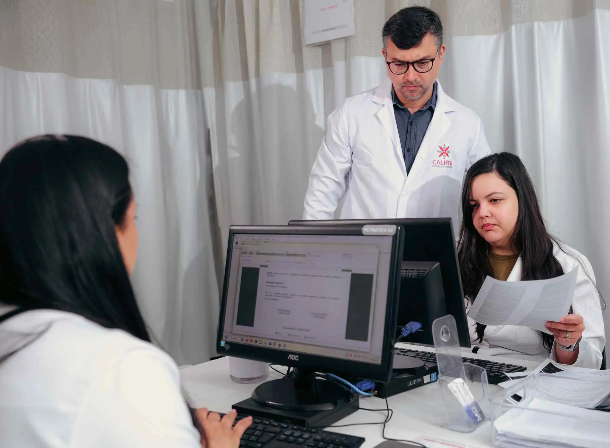Pós graduação em clínica médica