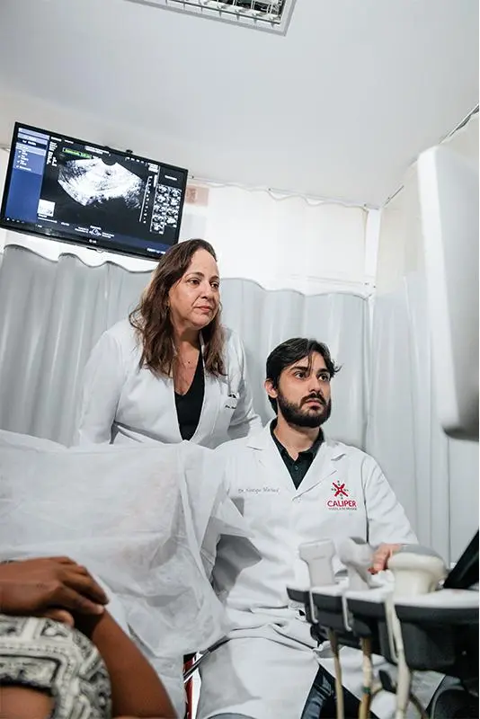 Pós graduação em ginecologia