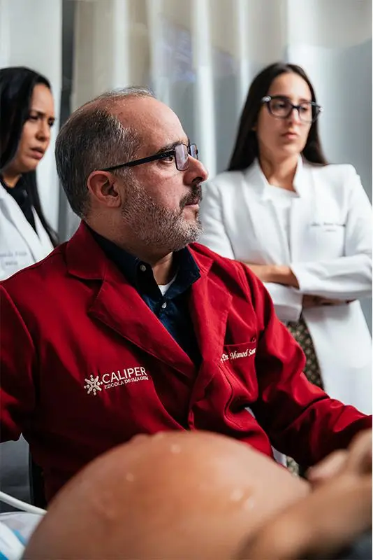 Pós graduação em obstetrícia em Salvador