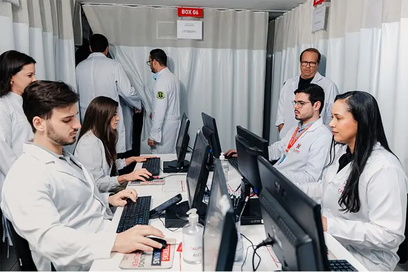 Pós graduação em ultrassonografia geral