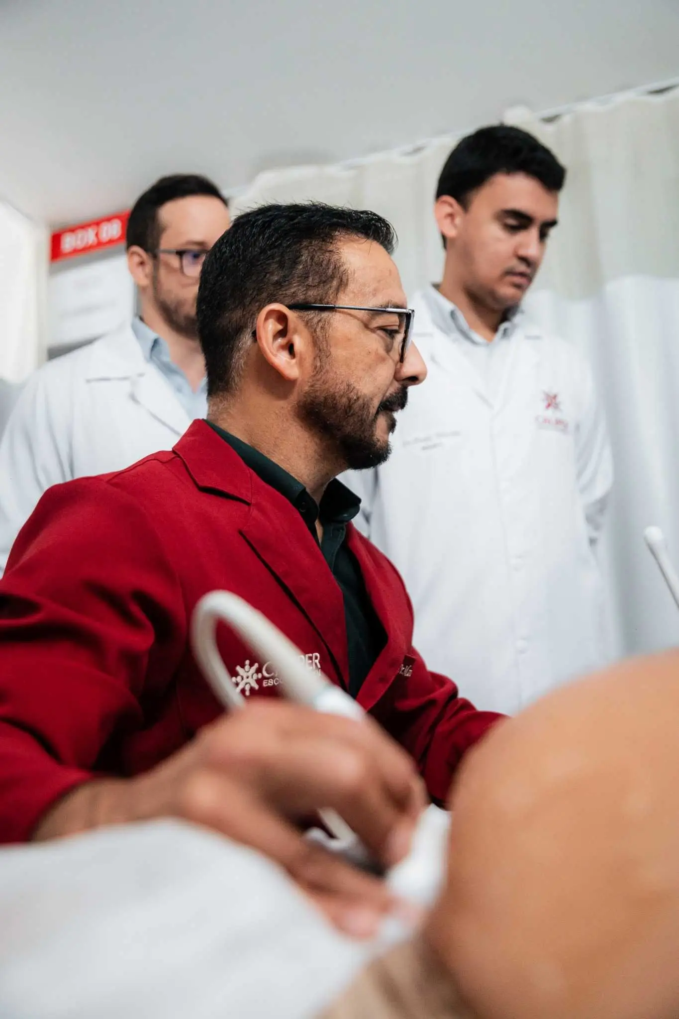 Ultrassonografia em obstetrícia