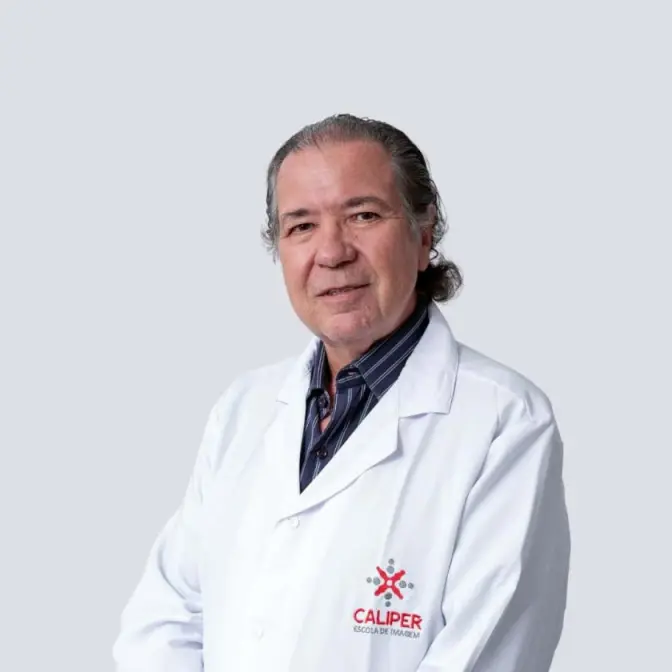 Dr. Ângelo Castro Lima