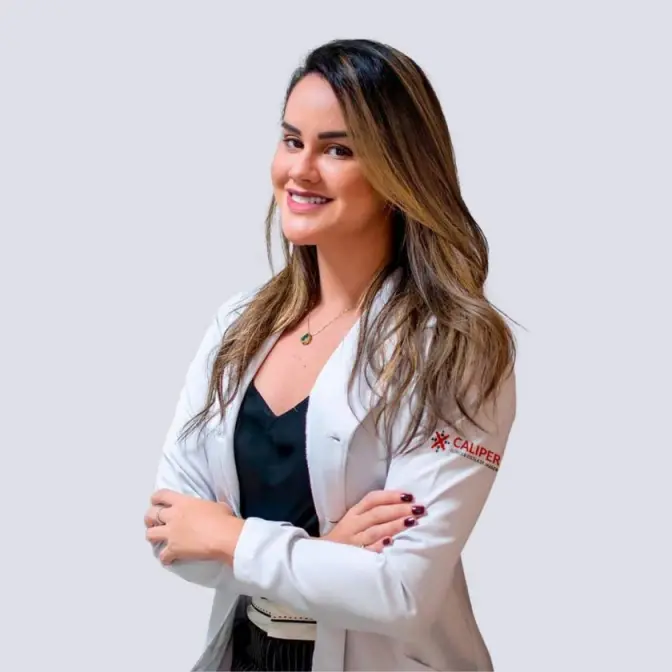 Dra. Camila Lopes