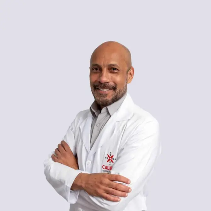 Dr. Emanuel Melo