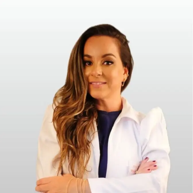 Dra. Fabiola Dumet