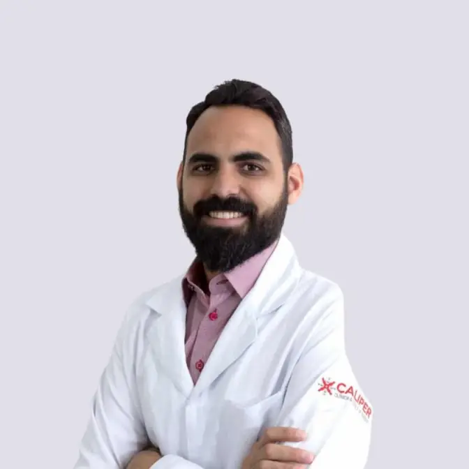 Dr. Gabriel Coelho