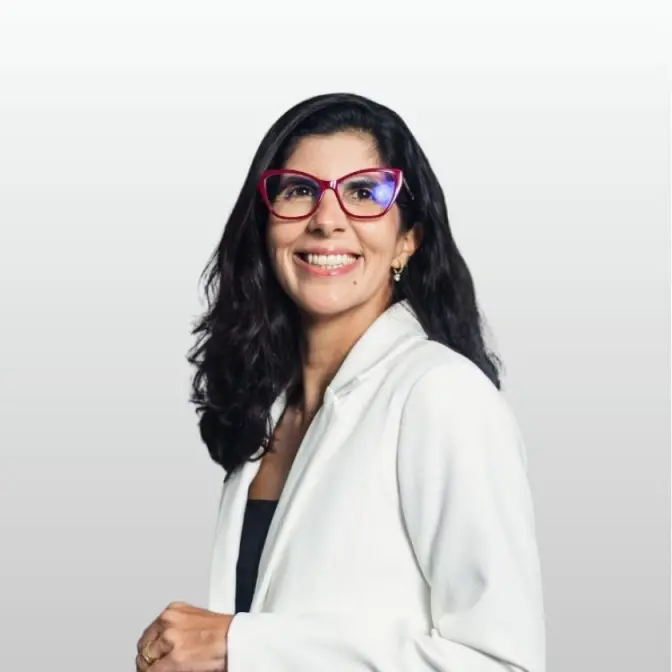 Dra. Helena Matta