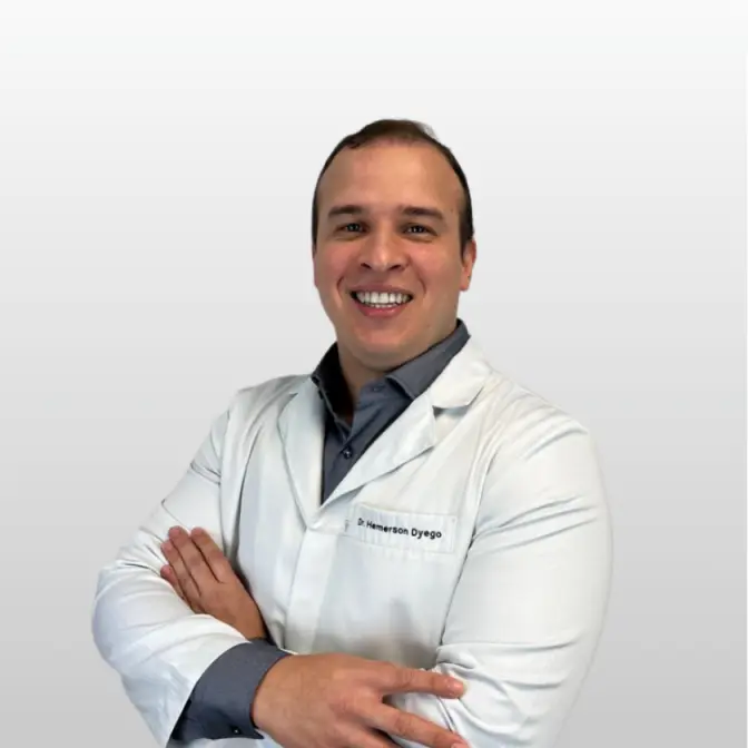 Dr. Hemerson Dyego