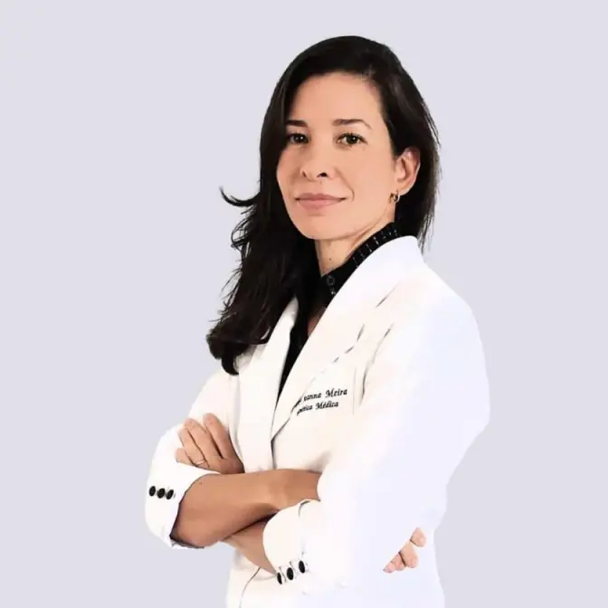Dra. Joanna Meira