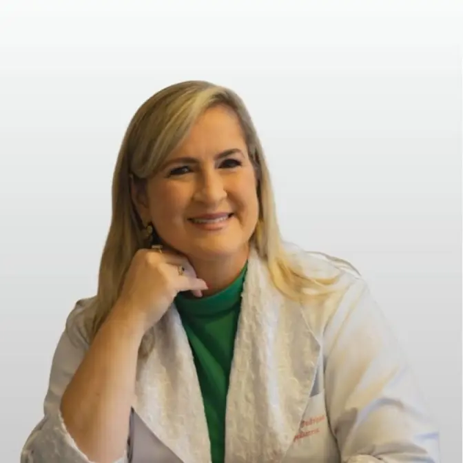 Dra. Karla Pedrosa