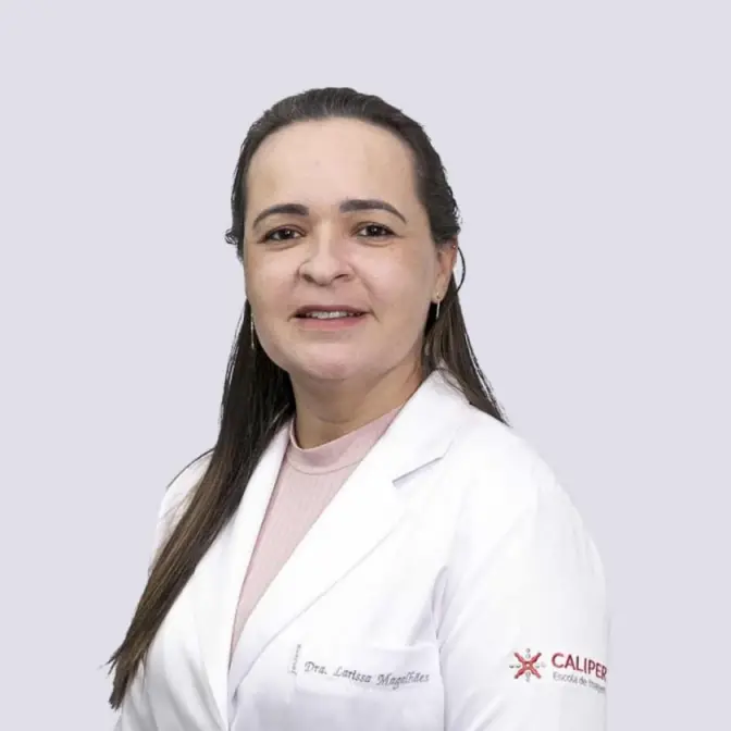 Dra. Larissa Magalhães